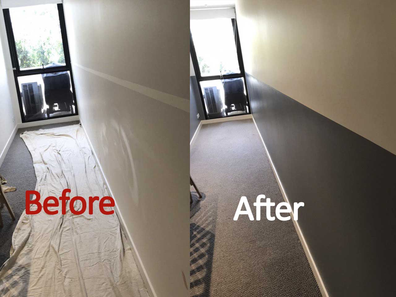Golden Guys Painting Services