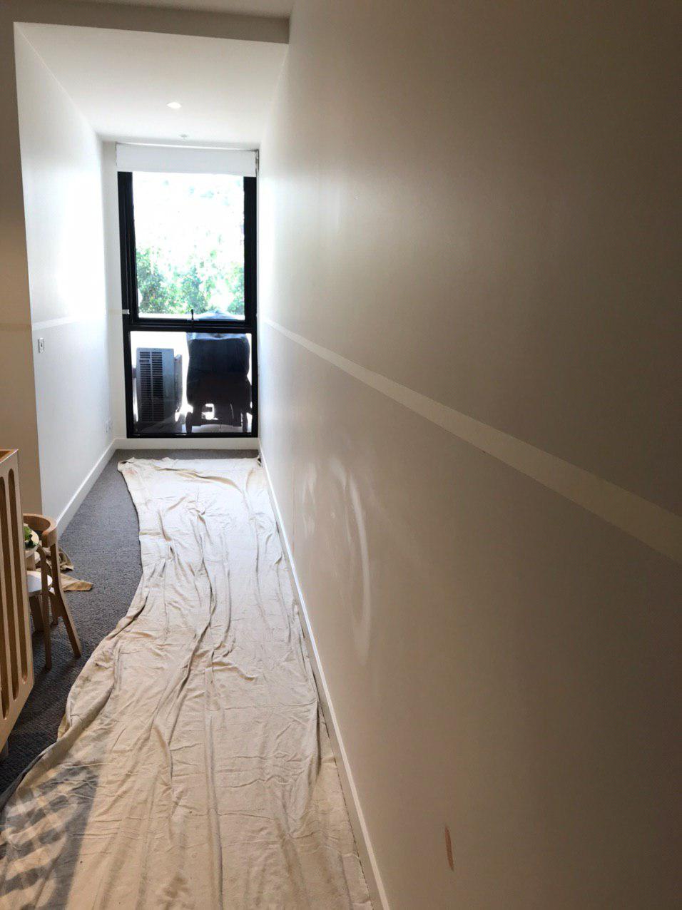 Golden Guys Painting Services