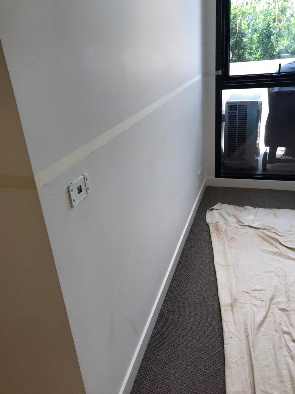 Golden Guys Painting Services