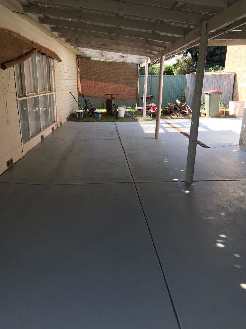 Golden Guys Painting Services