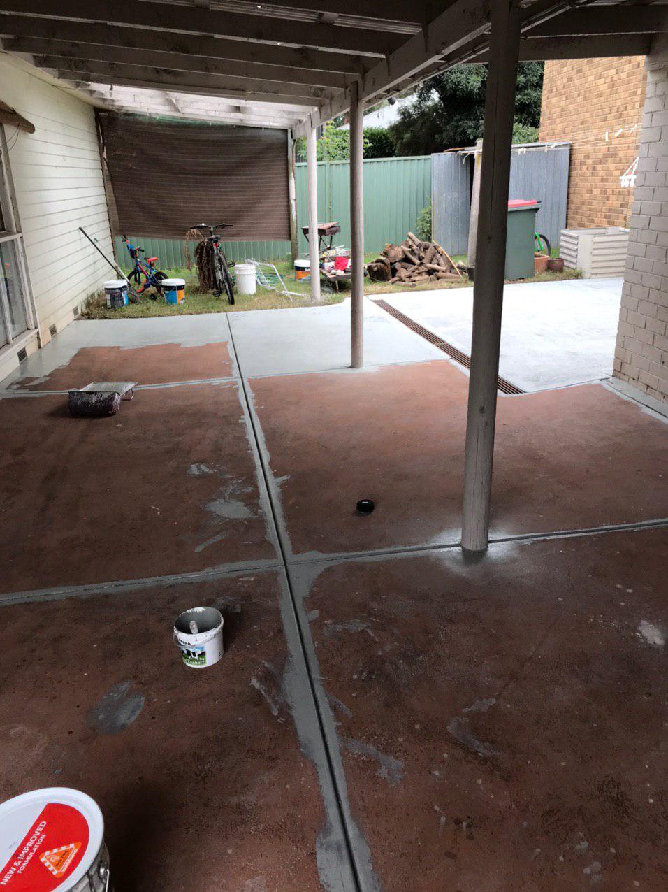 Golden Guys Painting Services