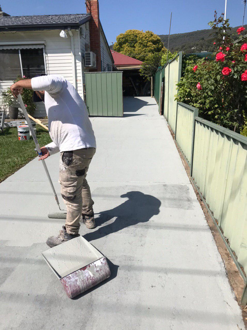 Golden Guys Painting Services