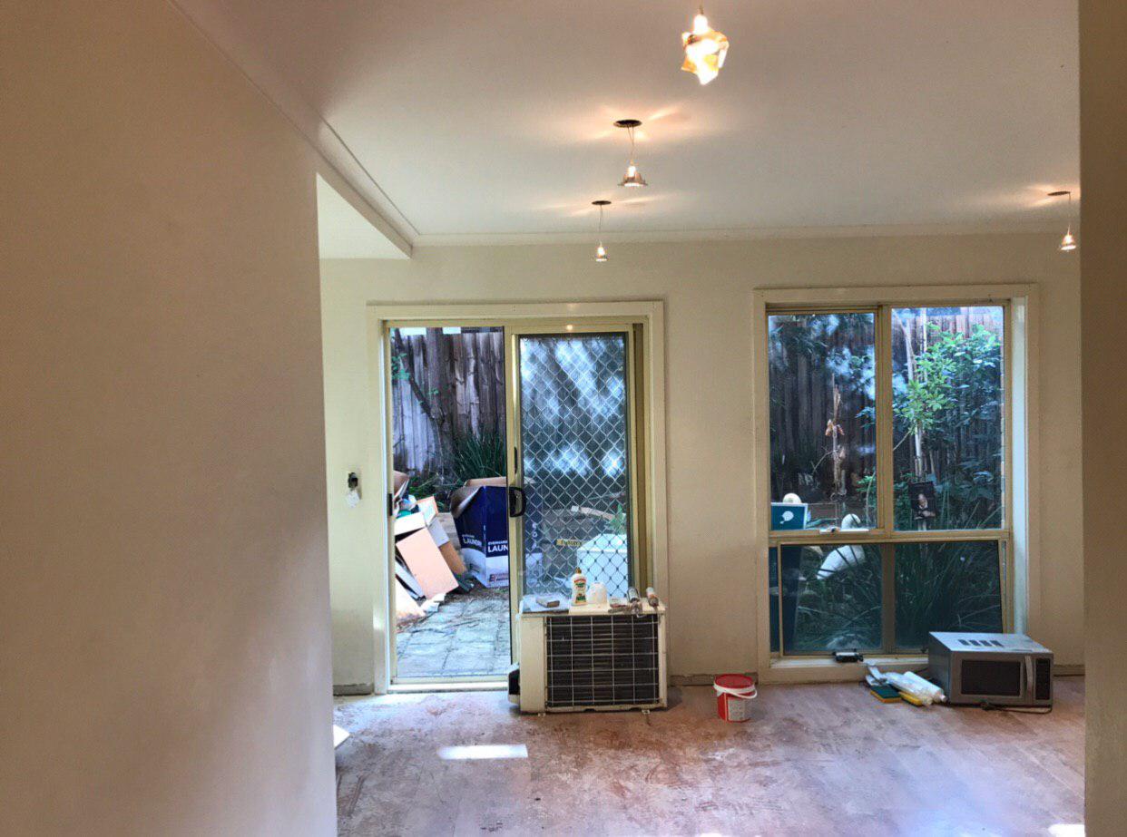 Interior Painting Reservoir Image 54
